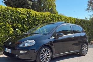 Fiat Punto Evo 1.4 M.Air 16V 3 porte S&S Sport