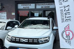Dacia Duster 1.0 TCe GPL 4x2 Expression
