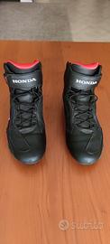 SCARPE MOTO ALPINE STAR (HONDA)
