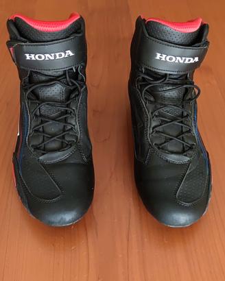 SCARPE MOTO ALPINE STAR (HONDA)