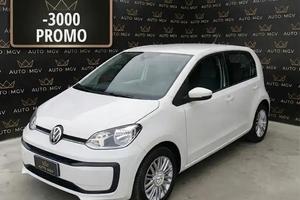 Volkswagen up! 1.0 5p. EVO move BlueMotion Technol