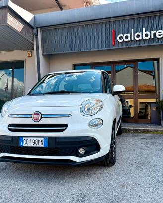 Fiat 500L 1.3 Multijet 95 CV Business