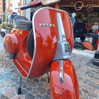 Vespa 50 SPECIAL conservato DOC