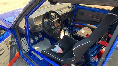 Peugeot 205 1.9 3 porte GTI Rally/Salita