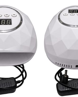 Lampada unghie uv led
