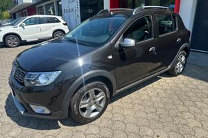 Dacia Sandero Stepway 0.9 TCe 90 CV Comfort