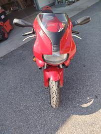 Ducati 900 Sport - 2002