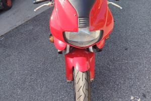 Ducati 900 Sport - 2002
