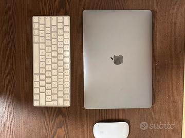 MacBookPro M1