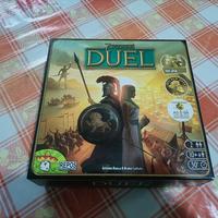 Duel Gioco da Tavolo