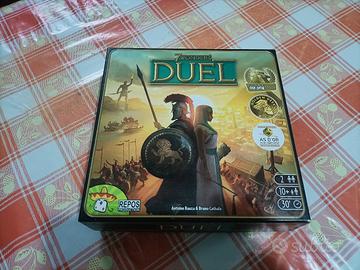 Duel Gioco da Tavolo