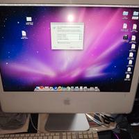 iMac 6.1 24 pollici