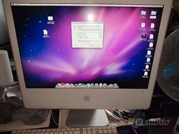 iMac 6.1 24 pollici