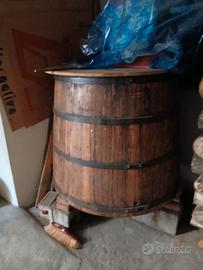  Tini in buone condizioni 