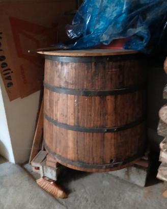  Tini in buone condizioni 