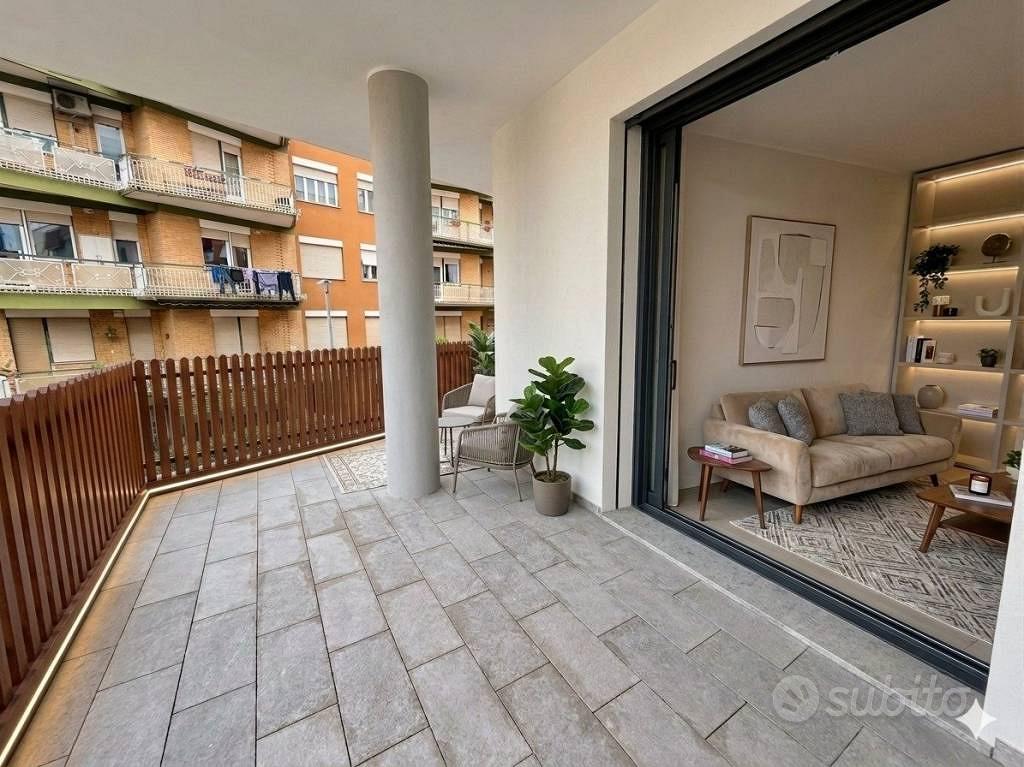 Appartamento – VT - Altro
