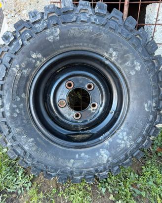 Gomme defender