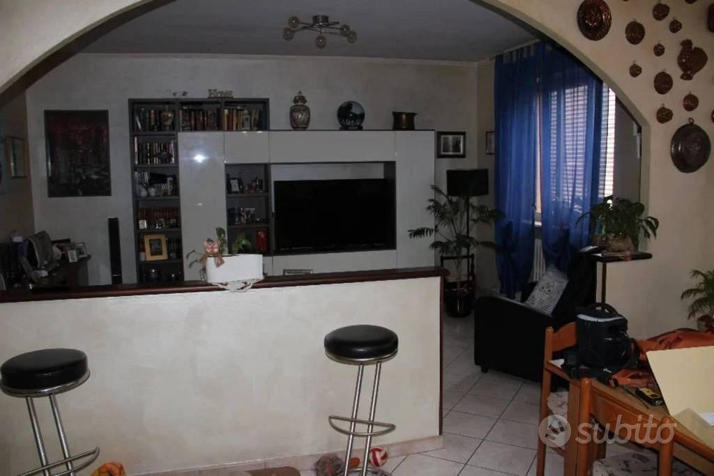 Appartamento – Pinerolo, Torino - Vista 2