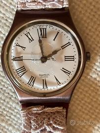 Orologio swatch mozart