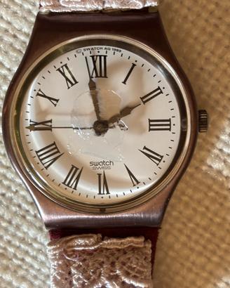 Orologio swatch mozart