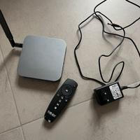 Minix Android Box Smart Media TV