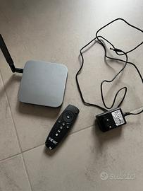 Minix Android Box Smart Media TV