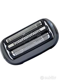 Testine macchina barba