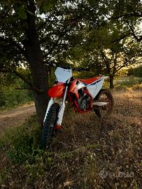 KTM SXF 250 2022