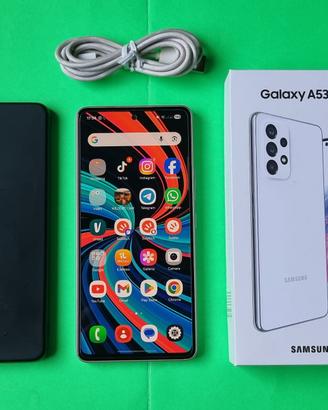 Samsung Galaxy A53 5G 256 Gb