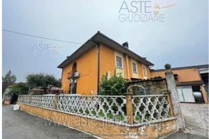 Appartamento Casalromano [A4336464]