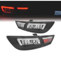 FANALI PER RENAULT CLIO 4 13-16 BARRE LUMINOSE FON