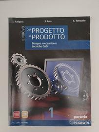 Libro: Dal progetto al prodotto 1