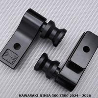 Supporti cavalletto KAWASAKI NINJA 500 Z500 24 26