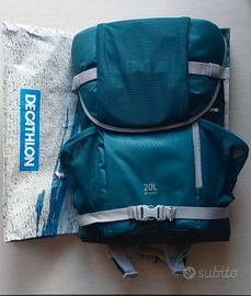 Zaino termico Quechua Decathlon