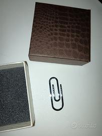 Fermaglio per banconote Brosway 