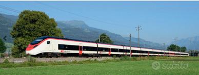 Piko 97233+97331+97334 Giruno DCC Sound