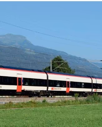 Piko 97233+97331+97334 Giruno DCC Sound