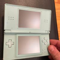 Nintendo Ds Lite