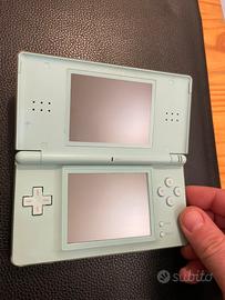 Nintendo Ds Lite