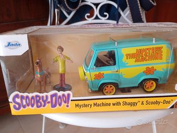 Scooby doo
