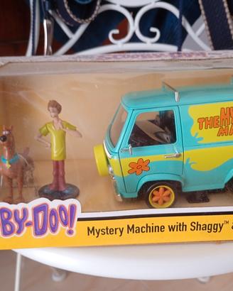 Scooby doo