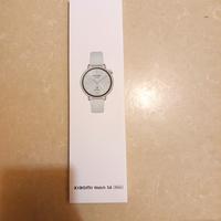 Xiaomi S4 41mm con 2 anni garanz + smart Jump rope