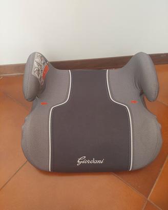 rialzo auto gruppi 2 - 3