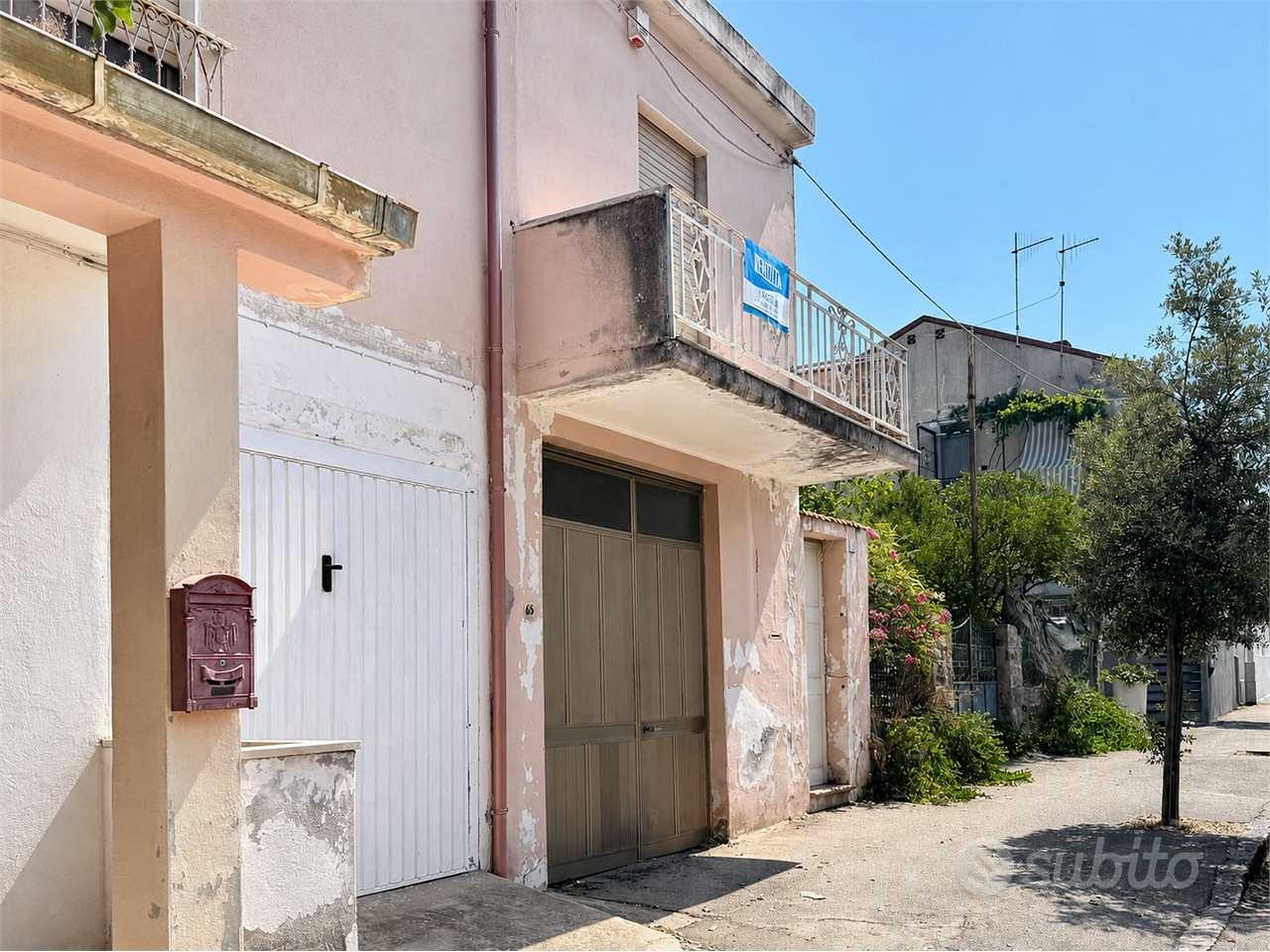 Appartamento – SU - Vista 2