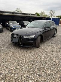 Audi A6 Avant 3.0 TDI 218 CV quattro S-tronic Busi