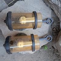 lampade da muro