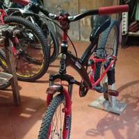    bici da 24 MTB  solo telaio 