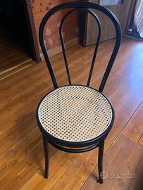 Sedie per cucina/soggiorno
