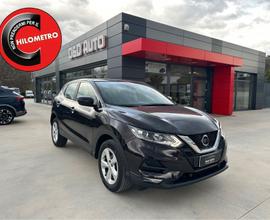 Nissan Qashqai 1.5 dCi 115 CV Business