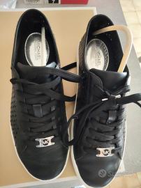 scarpe con stringa N 36
